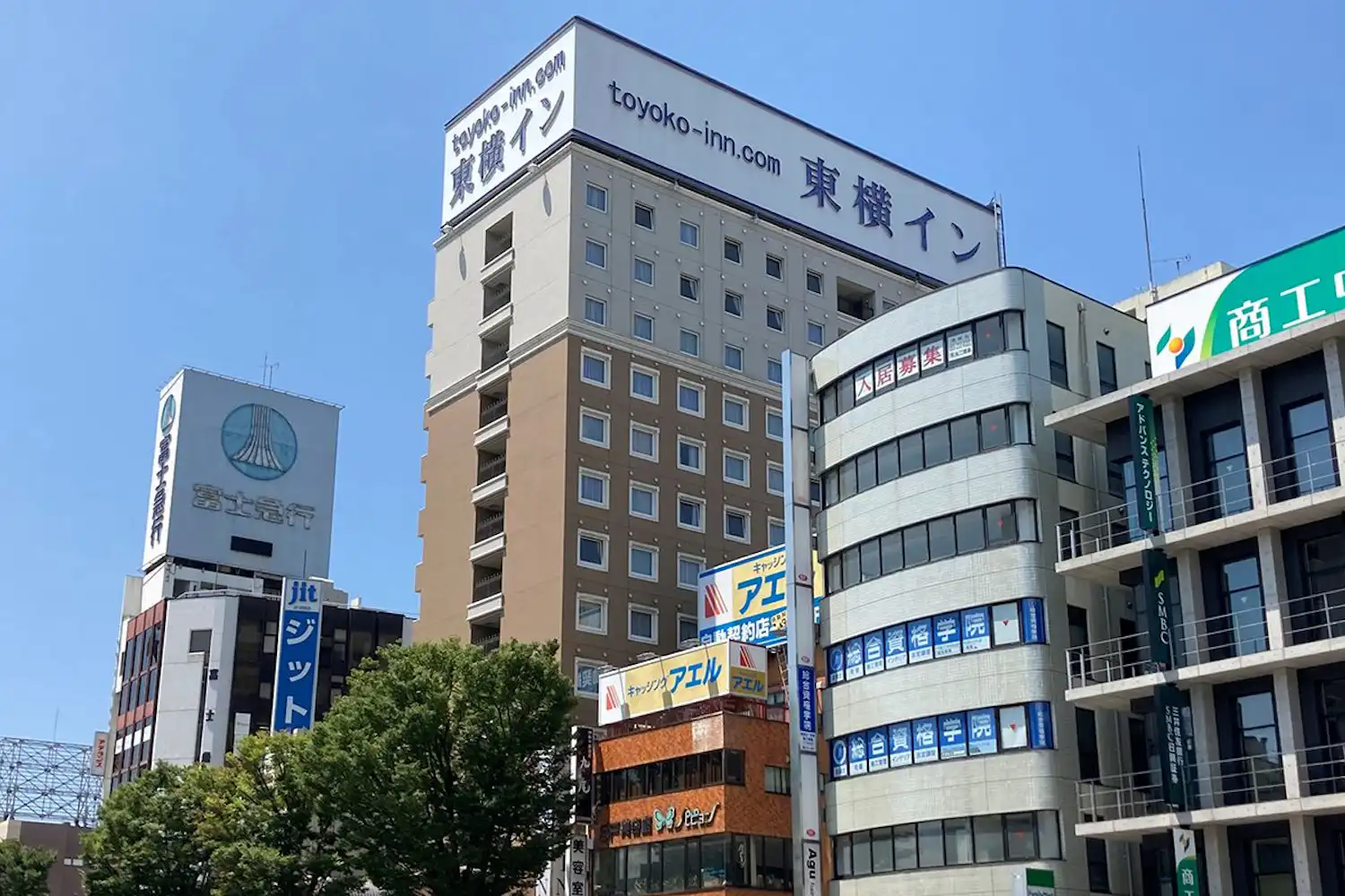 施設画像