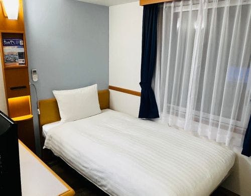 エコノミーシングル