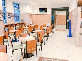 東横イン大阪阪急十三駅西口