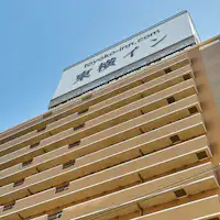 屋上看板