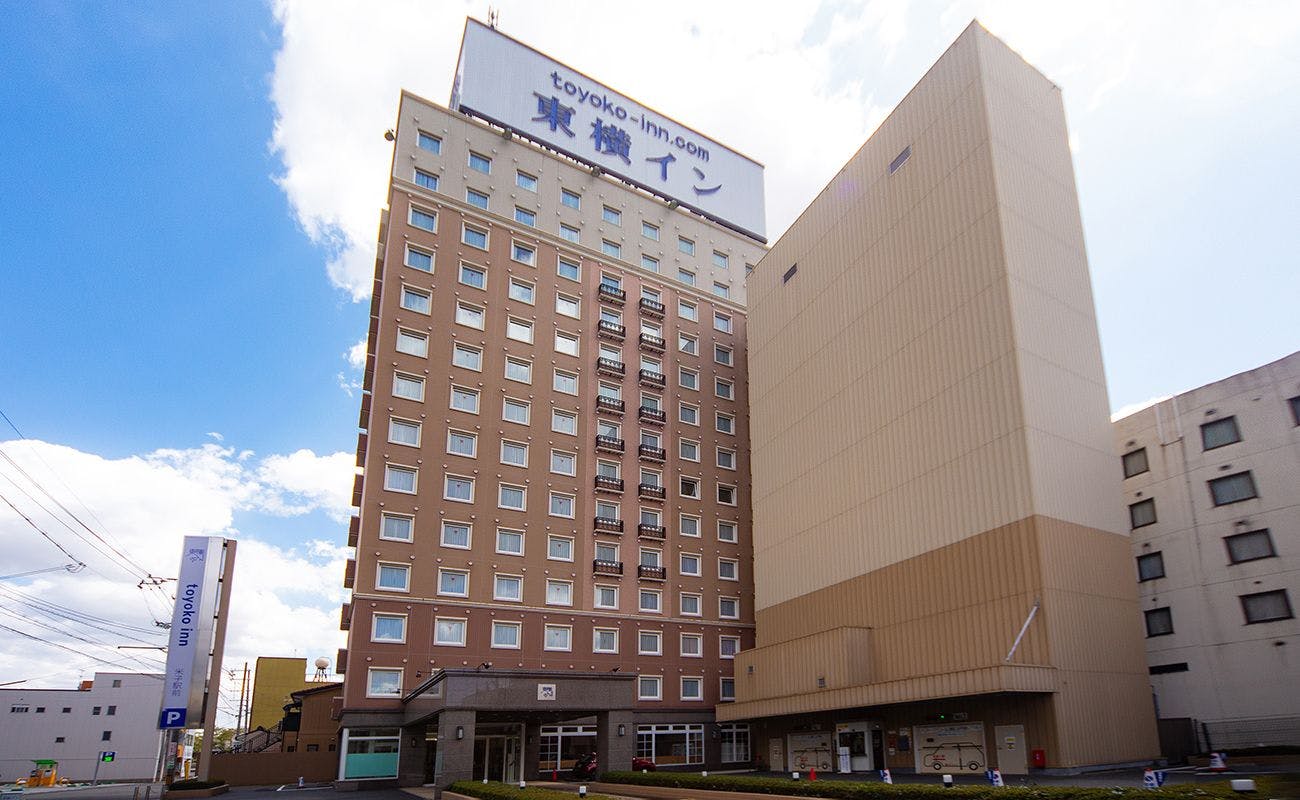 東横INN鳥取駅南口 - 宿泊予約【Yahoo!トラベル】