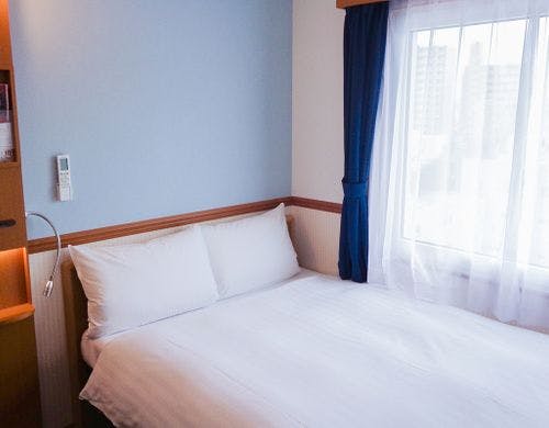 エコノミーダブル