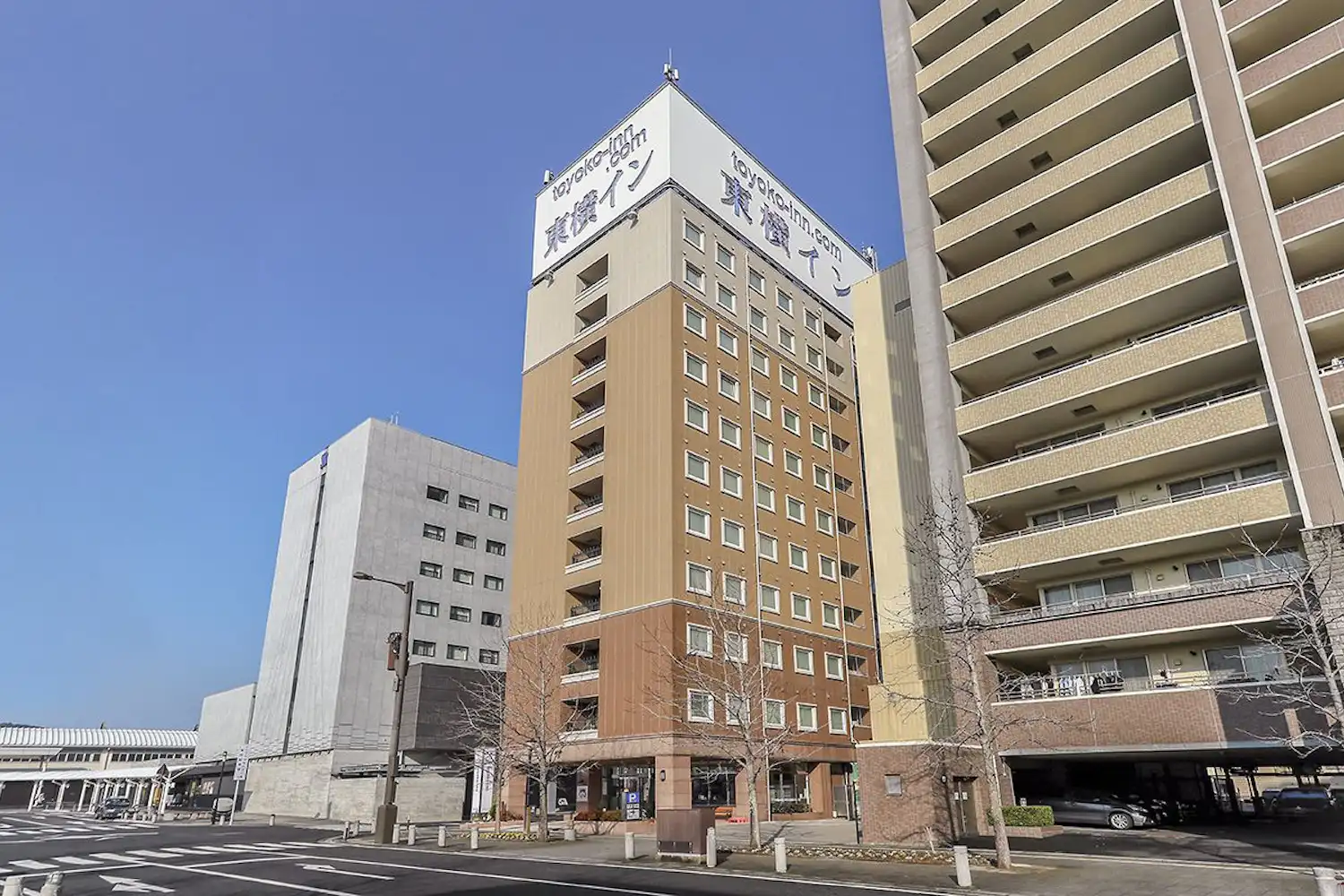 施設画像