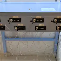 セルフロッカー(8台_宿泊者専用無料)