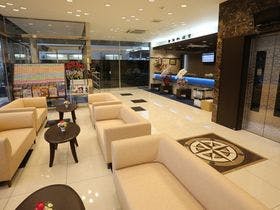 東横イン新高岡駅新幹線南口