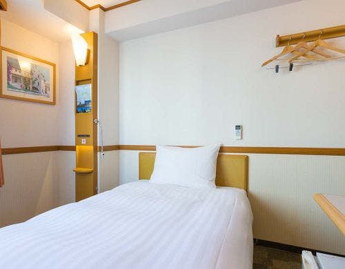 エコノミーシングル