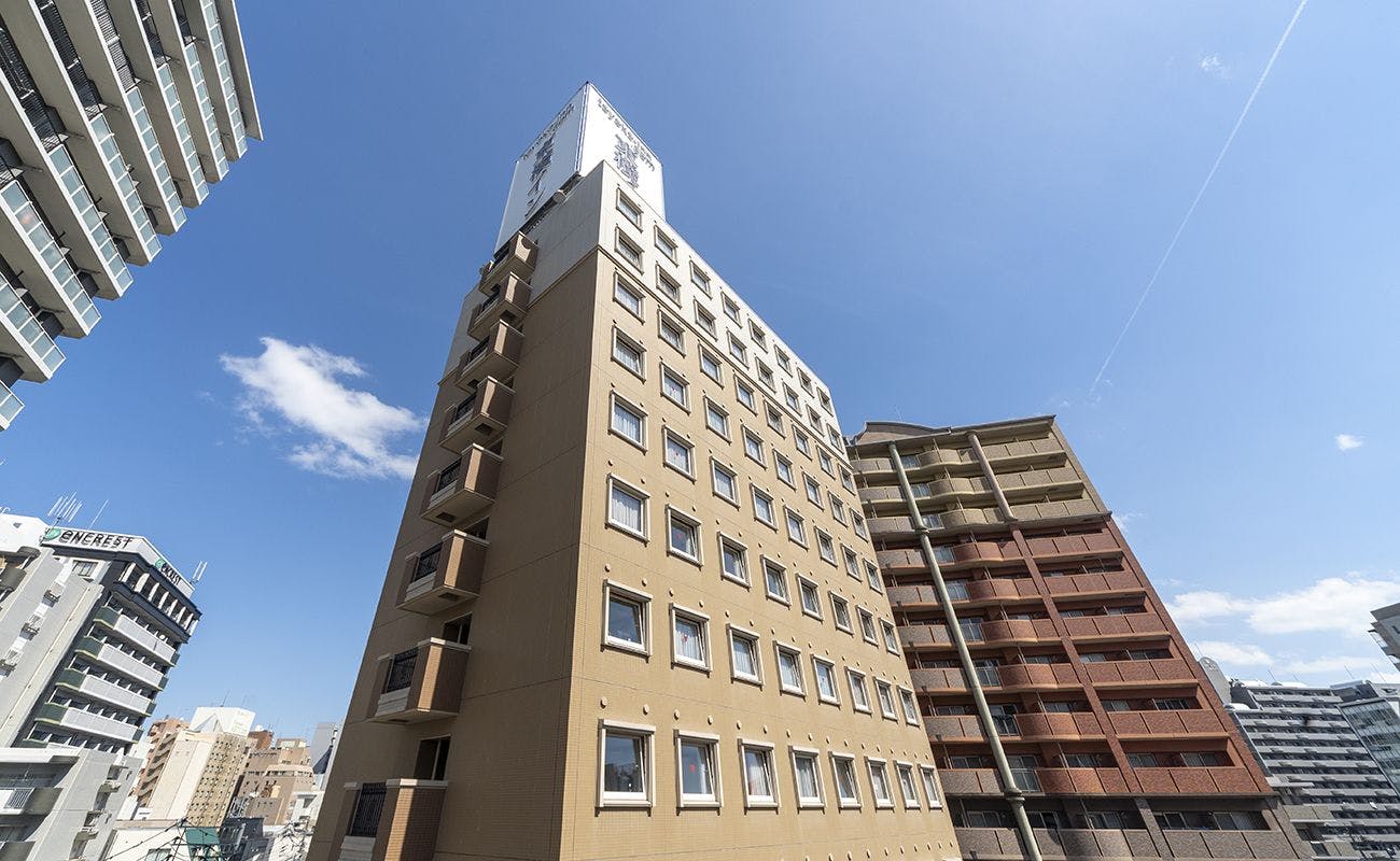 九州×おすすめ東横イン×いま通常よりお得に予約できる宿 【Yahoo