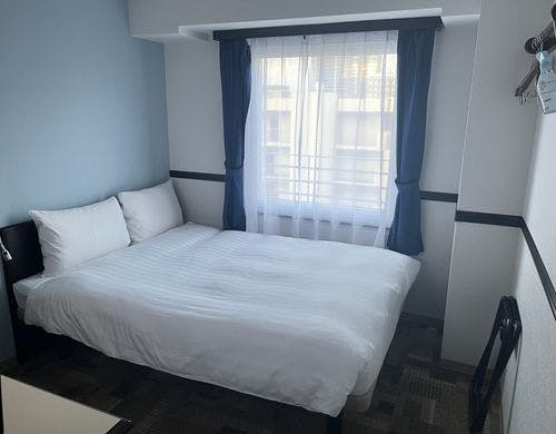 エコノミーダブル