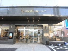 東横INN対馬厳原