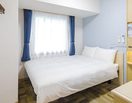 エコノミーダブル