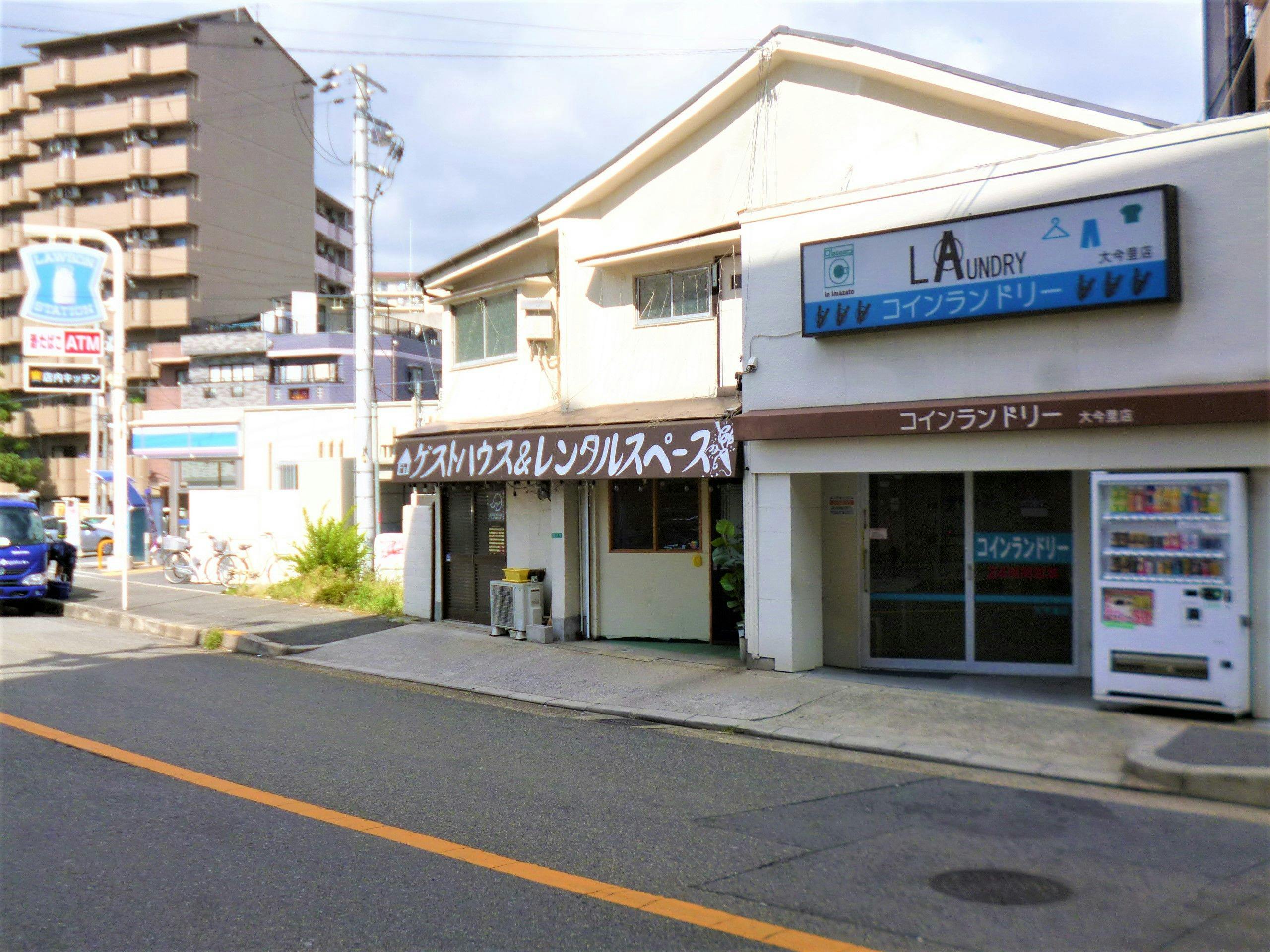 施設画像