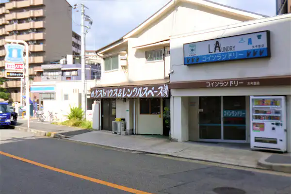 施設画像