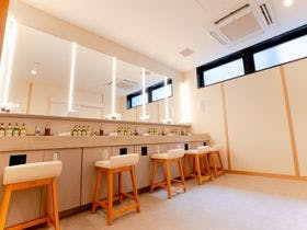 GLANSIT 京都河原町