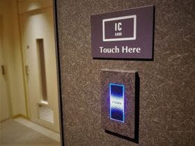 GLANSIT 京都河原町