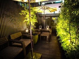 GLANSIT 京都河原町