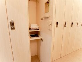 GLANSIT 京都河原町