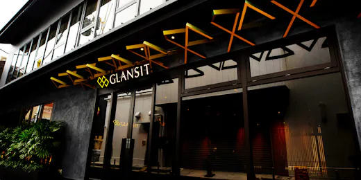 GLANSIT KYOTO KAWARAMACHI(グランジット京都河原町)