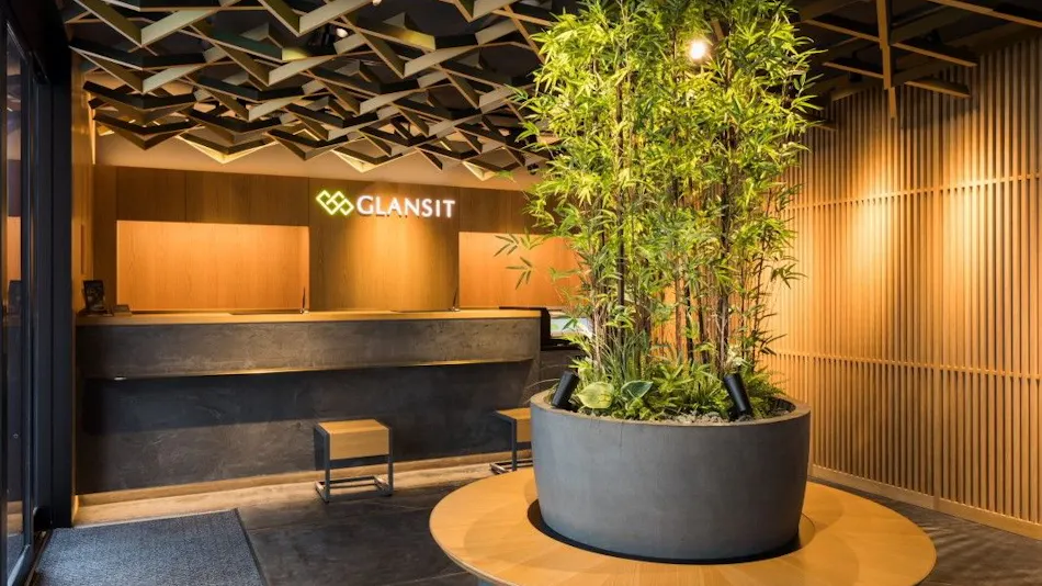 GLANSIT KYOTO KAWARAMACHI