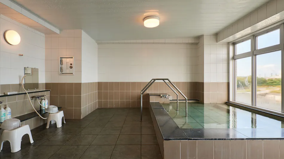 Wind City Hotel