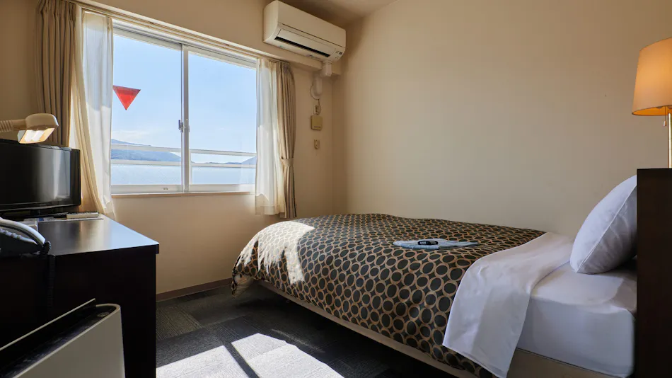 Wind City Hotel