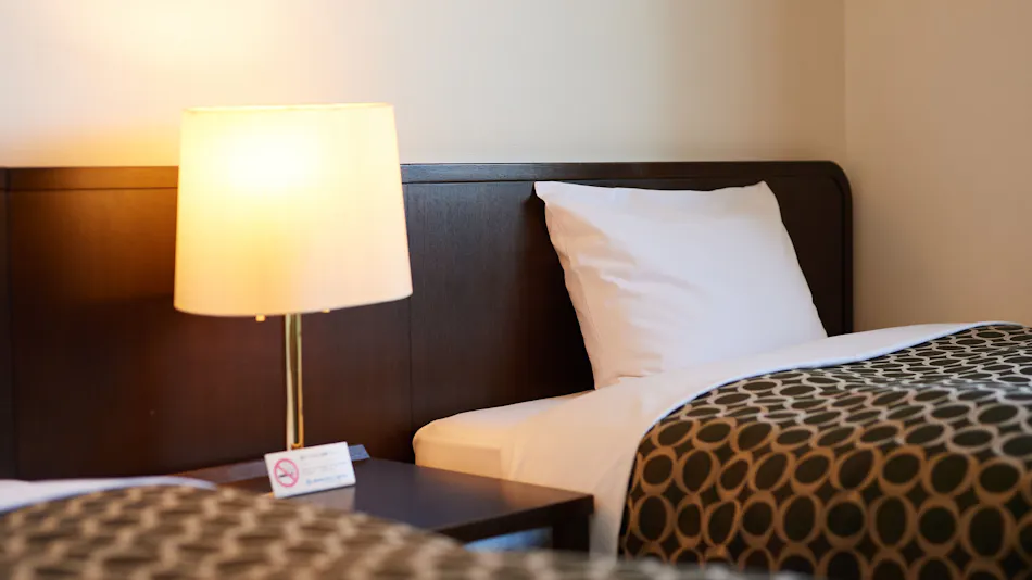 Wind City Hotel