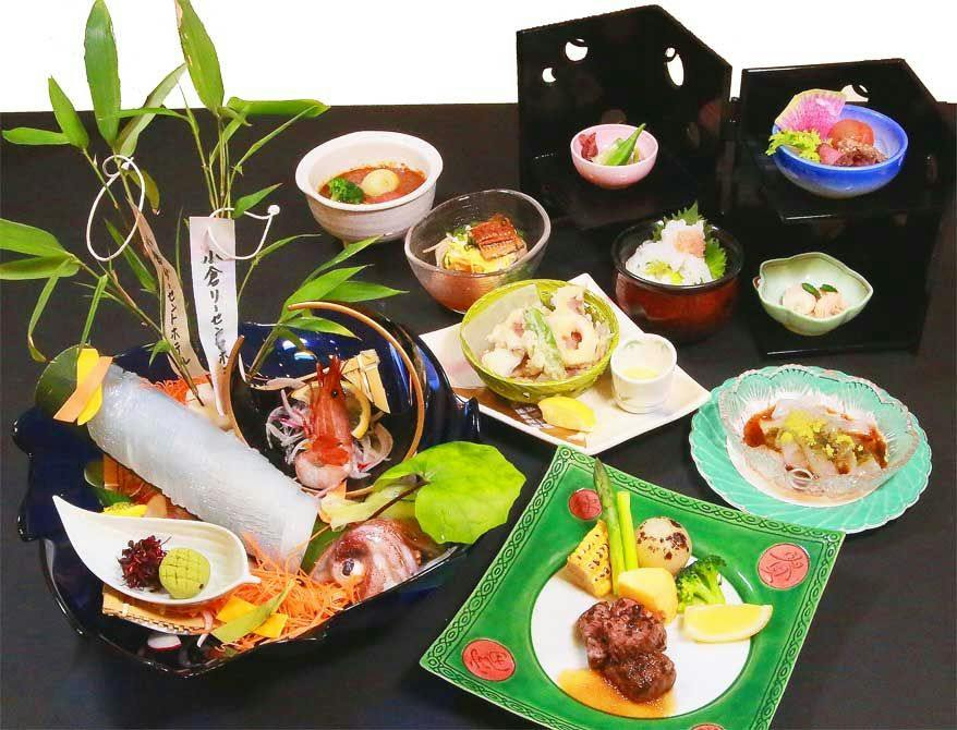 Ogura Recent Hotel