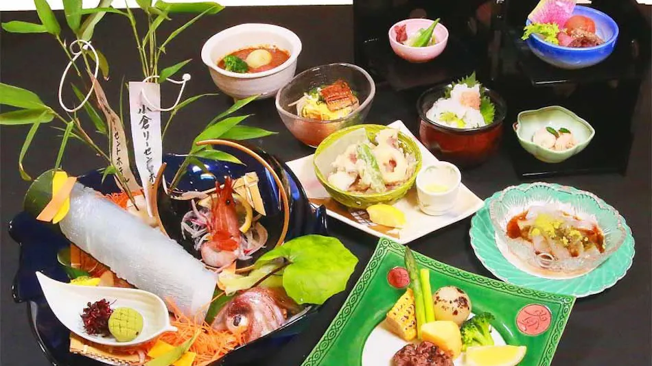 Ogura Recent Hotel