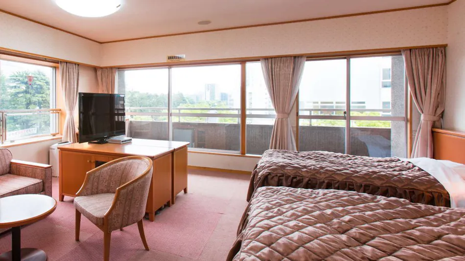 Ogura Recent Hotel