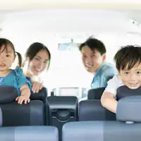여름방학 가족여행을 응원합니다!