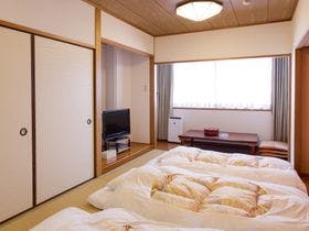小倉リーセントホテル