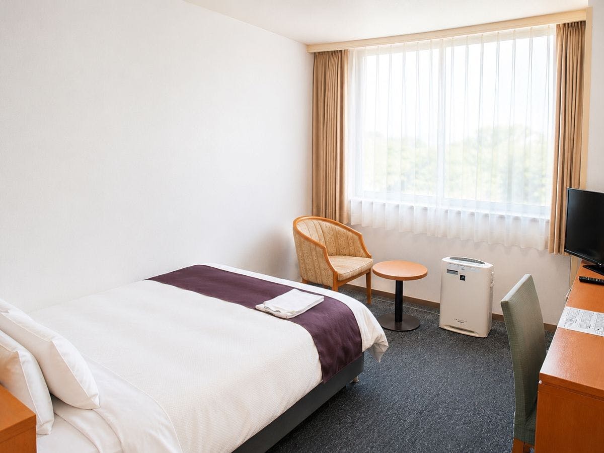 Ogura Recent Hotel