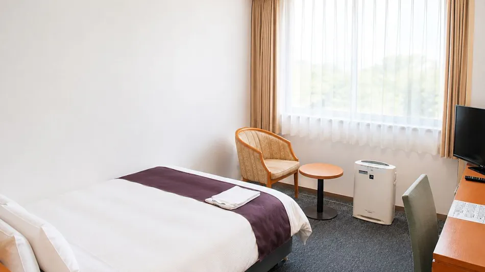 Ogura Recent Hotel