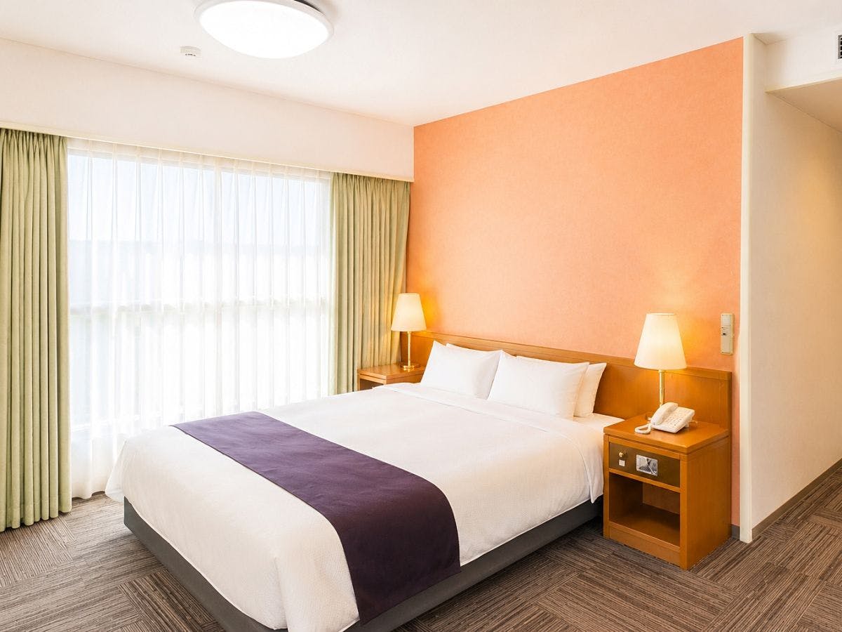 Ogura Recent Hotel