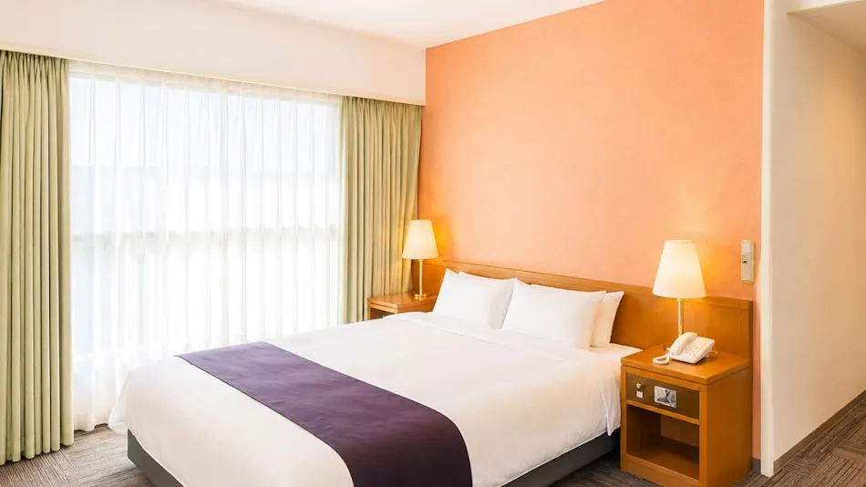 Ogura Recent Hotel