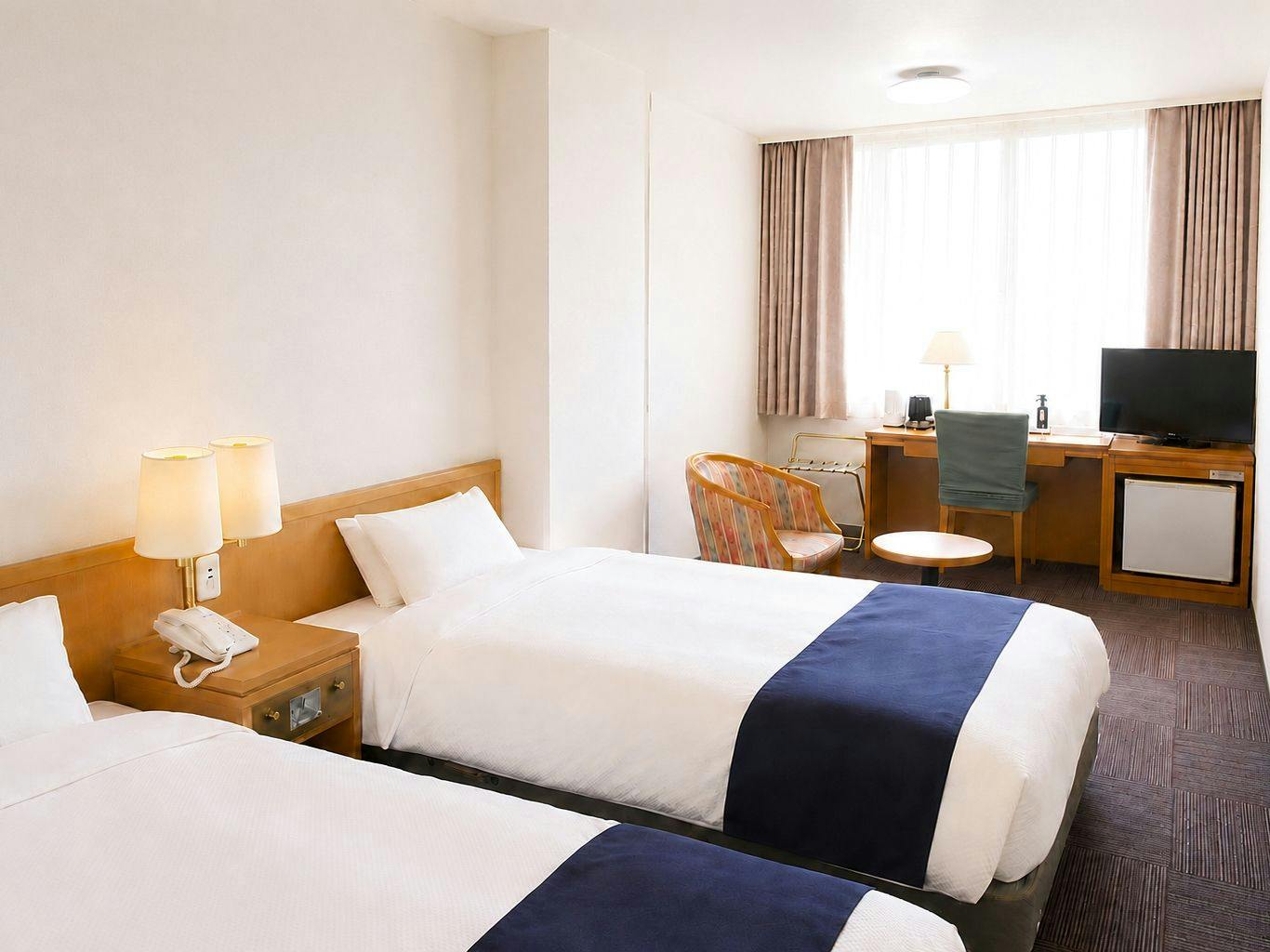 Ogura Recent Hotel