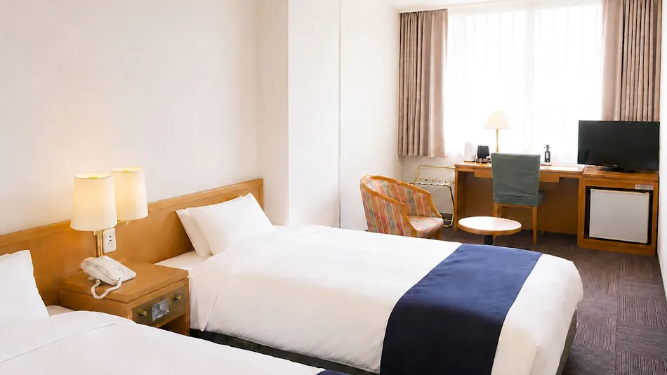 Ogura Recent Hotel