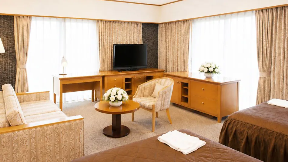 Ogura Recent Hotel