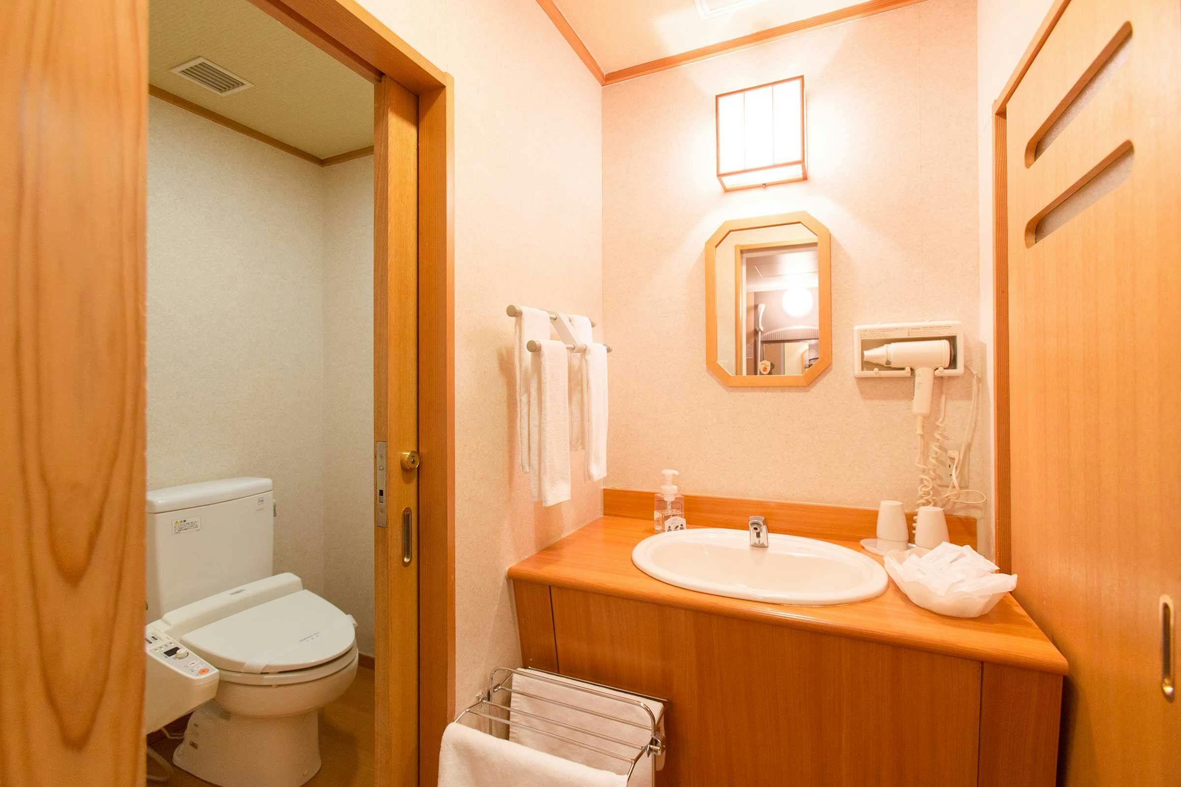 Ogura Recent Hotel