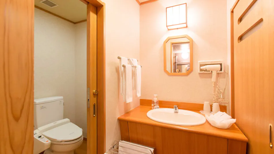 Ogura Recent Hotel