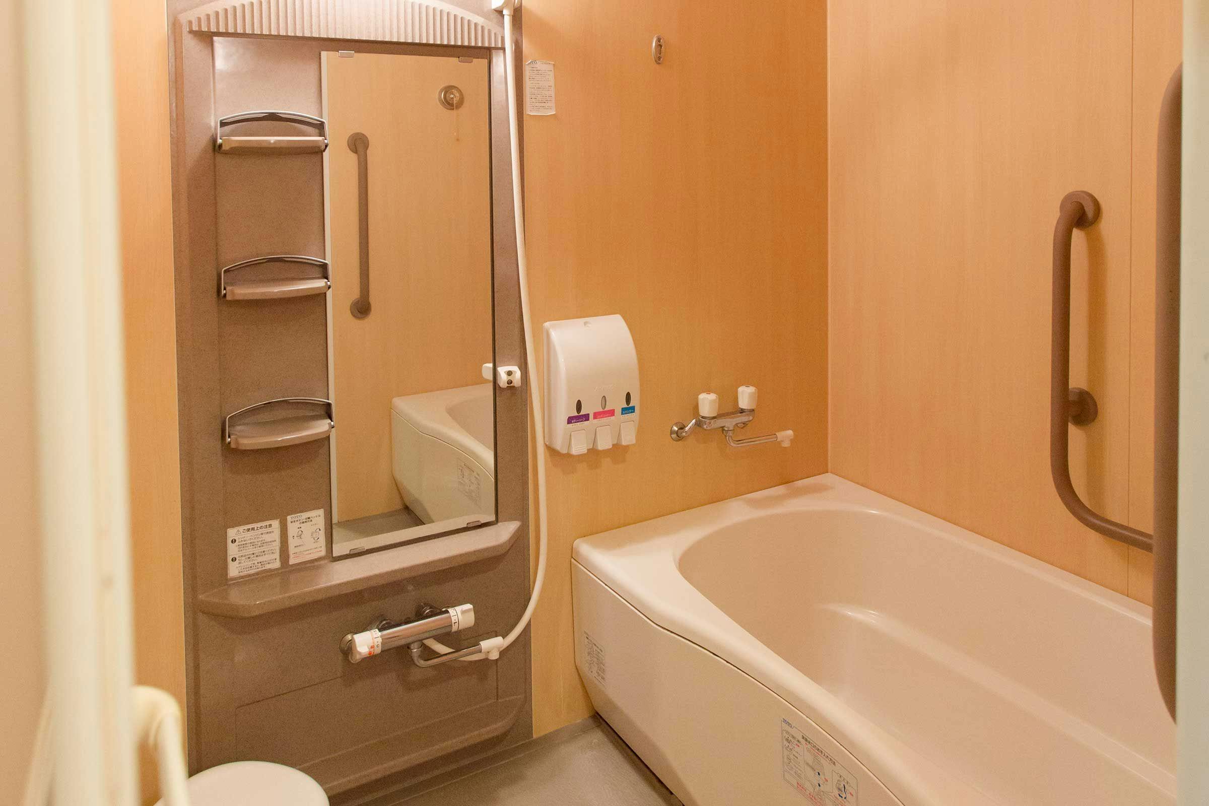 Ogura Recent Hotel