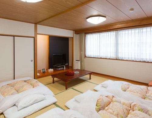 和室12.5畳（最大6名様）