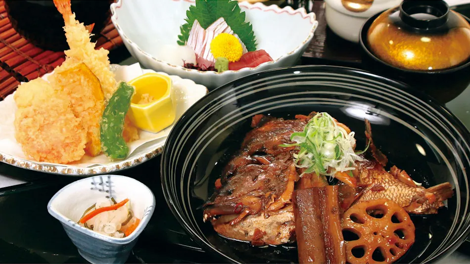 Ogura Recent Hotel