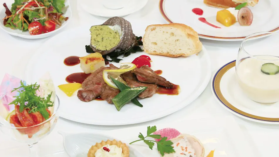 Ogura Recent Hotel