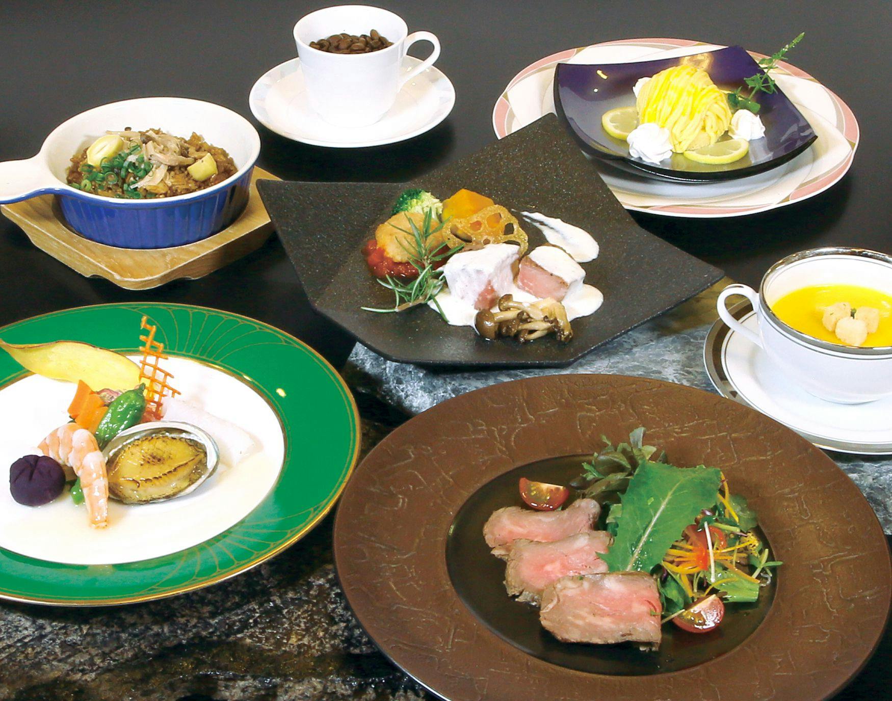 Ogura Recent Hotel