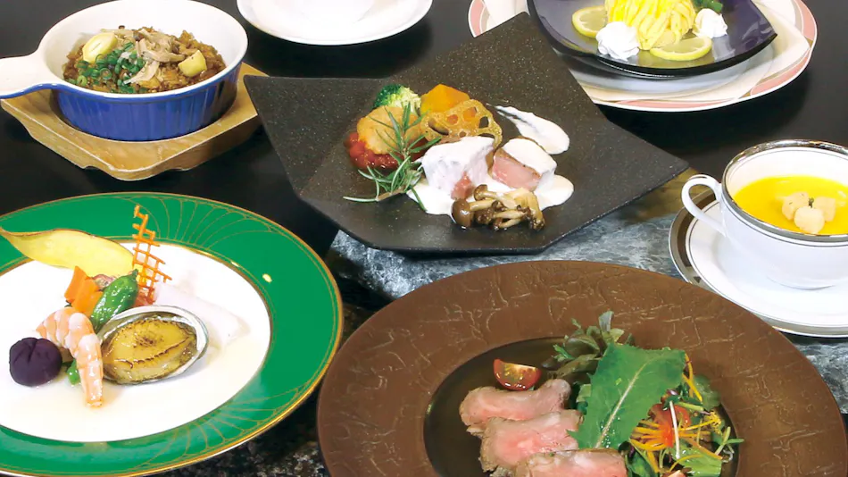 Ogura Recent Hotel