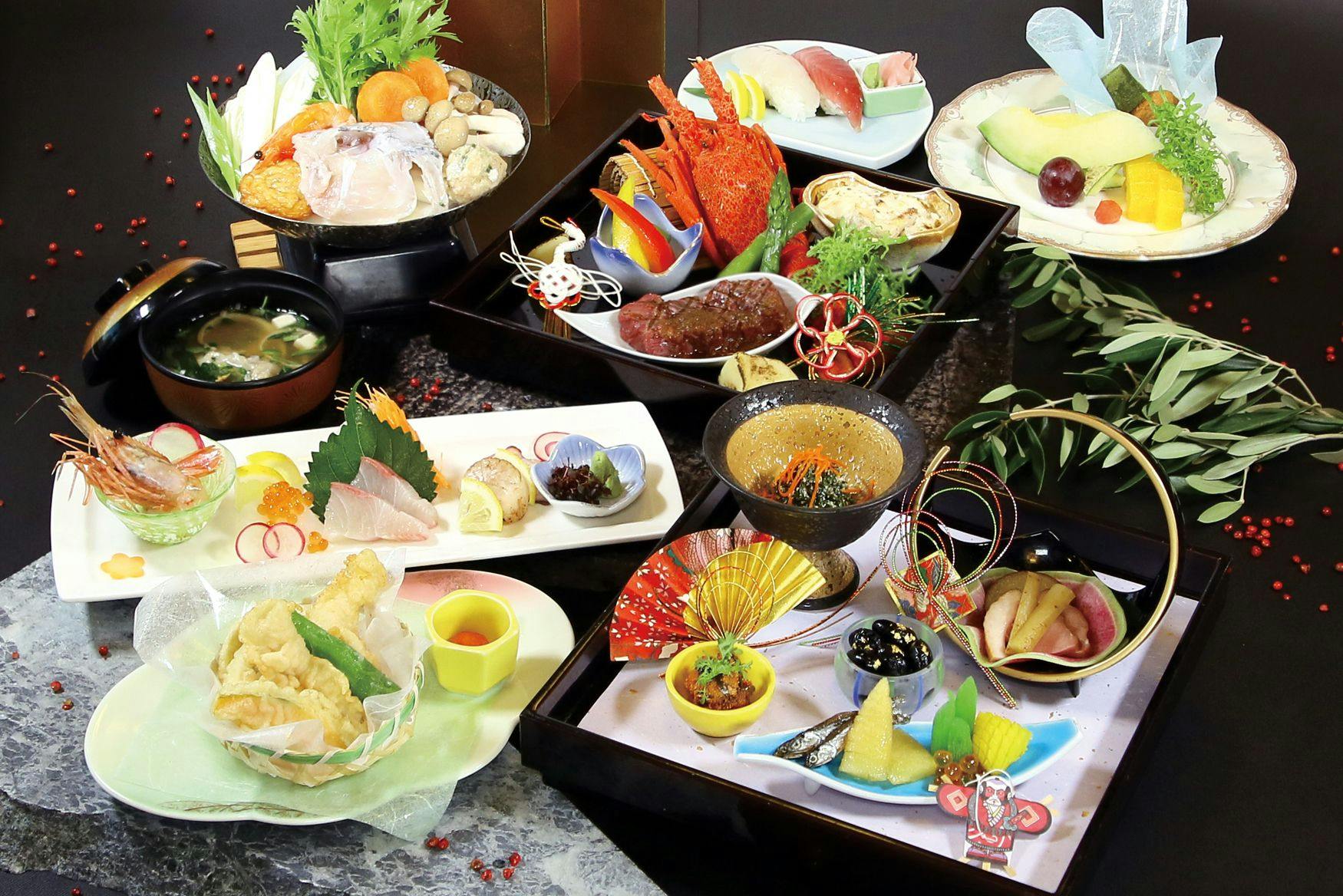 Ogura Recent Hotel
