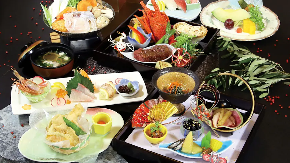 Ogura Recent Hotel