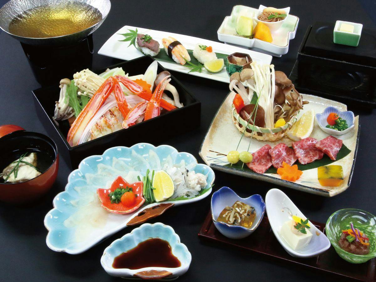 Ogura Recent Hotel