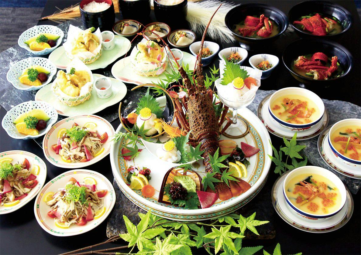 Ogura Recent Hotel