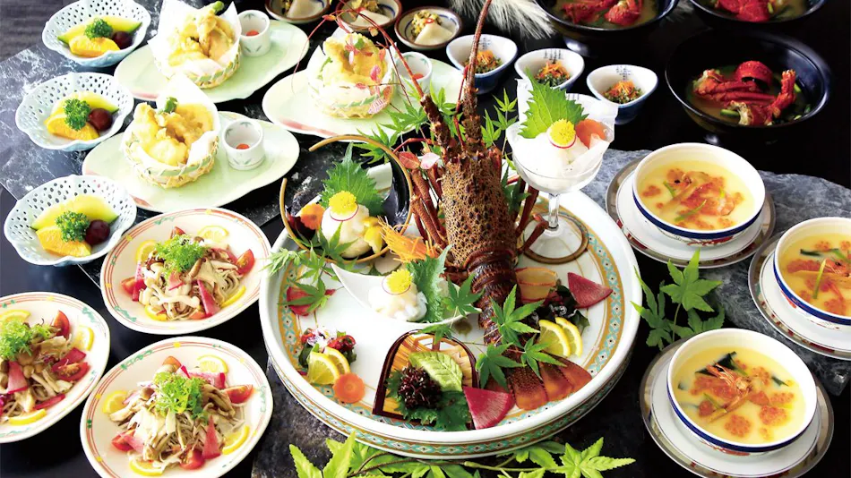 Ogura Recent Hotel